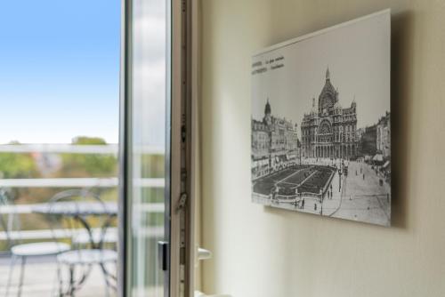 Fuths Penthouse 55 - image 4