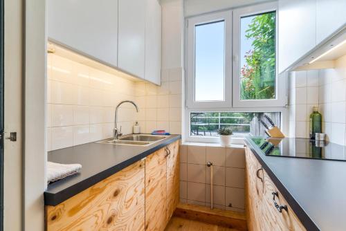 Fuths Penthouse 55, Antwerp (photo 6)