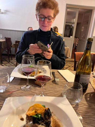 Le Grand Monarque Donzy in Donzy