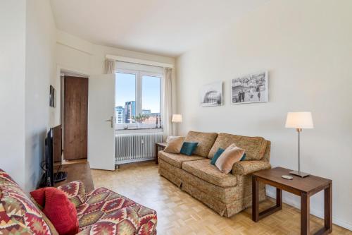 Fuths Penthouse 55 - image 13