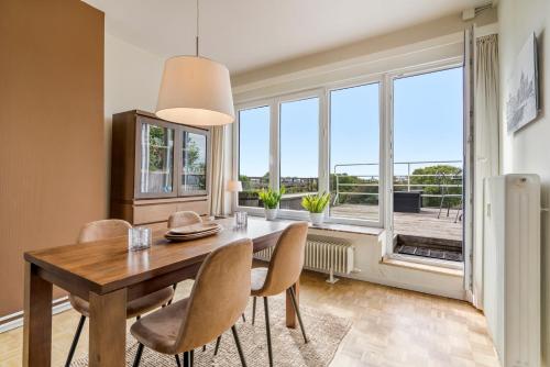 Fuths Penthouse 55 - image 6