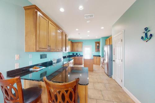 Royal Sands Retreat in Port Aransas, USA