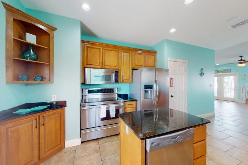 Royal Sands Retreat in Port Aransas, USA