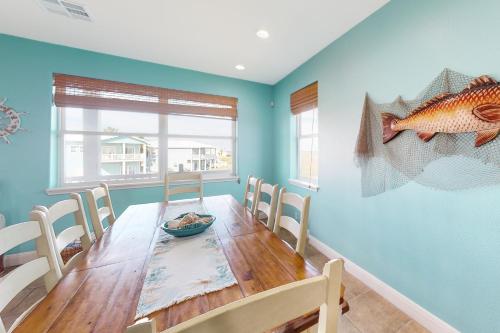 Royal Sands Retreat in Port Aransas, USA