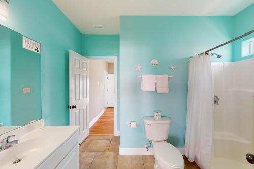 Royal Sands Retreat in Port Aransas, USA