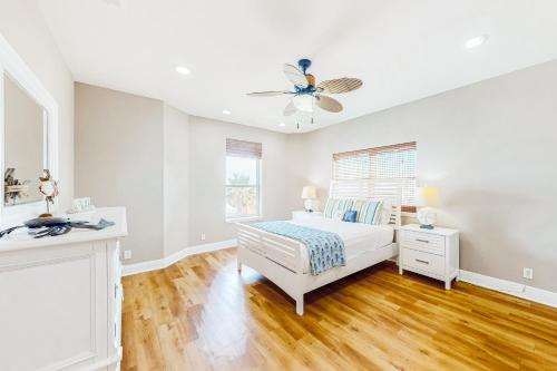 Royal Sands Retreat in Port Aransas, USA