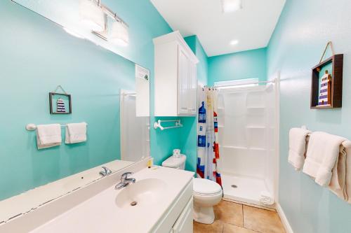 Royal Sands Retreat in Port Aransas, USA