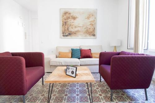 Apartments Ole - Tetuan - Tap to explore photos