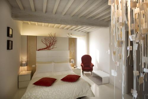 Palazzo Bontadosi Hotel & Spa - image 8