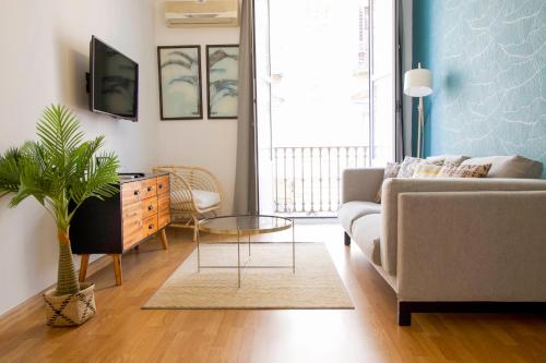Apartments Olé - Tetuán - image 14