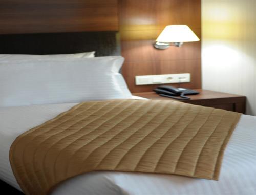 Rhiss Hotel Bostanci, Istanbul (fotografie 5)
