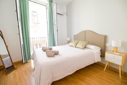 Tetuán Olehousing, Sevilla (Foto 6)