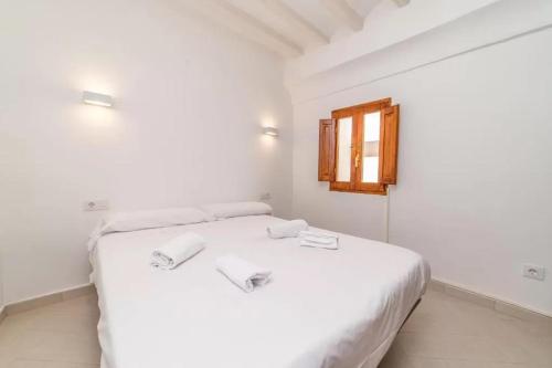 Alojamientos la Vila Mayor 7 by Seaward Suites, Villajoyosa (fotografie 11)