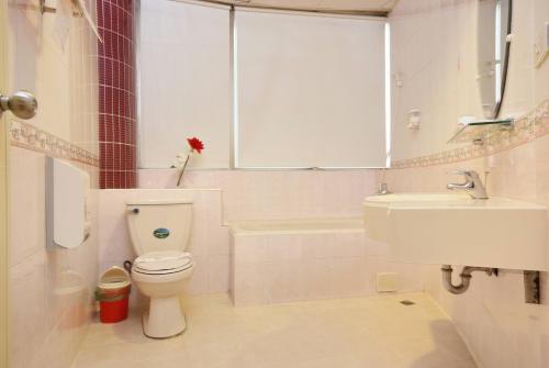 チアオ ユア ホテル