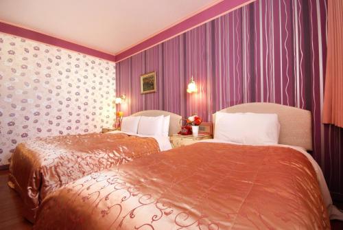 チアオ ユア ホテル