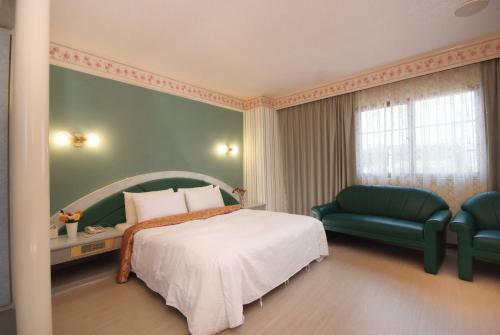 チアオ ユア ホテル