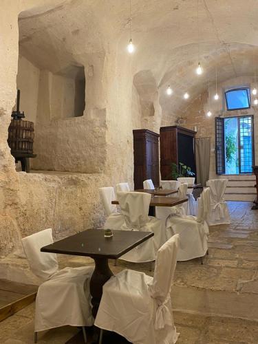 อาหารและเครื่องดื่ม, เล วี เดล มอสโต (Le Vie Del Mosto) in มาเตรา