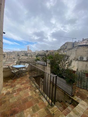 ทัศนียภาพภายนอกโรงแรม, เล วี เดล มอสโต (Le Vie Del Mosto) in มาเตรา