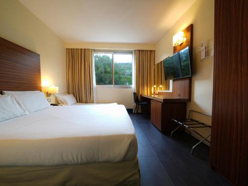 Comfort Triple Room image 3