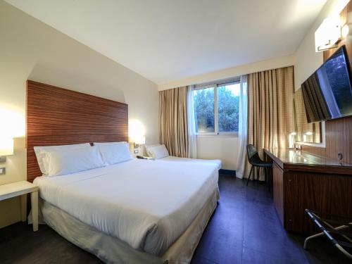 Comfort Triple Room image 4
