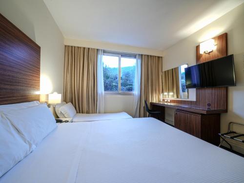 Comfort Triple Room image 7