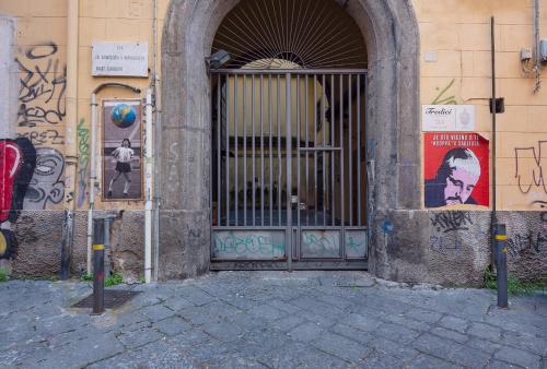 Tredici Boutique Rooms - image 12