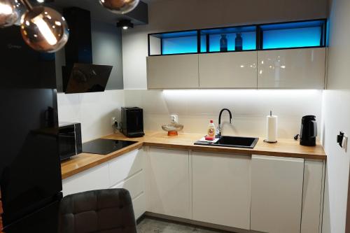 HALO Apartament 07, Breslau (Foto 6)