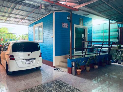 Boonjinda Resort - 숙소 외관