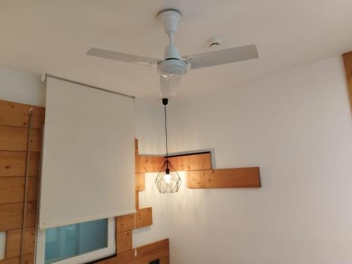 Budget Single Room image 8