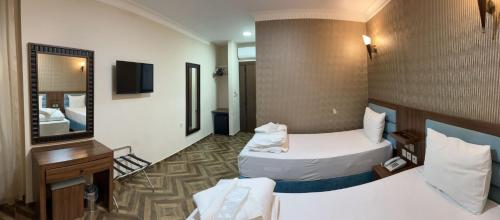 HOTEL ÜMİT YENİKAPI – Istanbul, FL