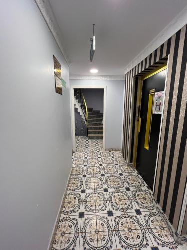 HOTEL ÜMİT YENİKAPI – Istanbul, FL