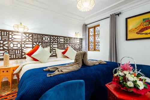 Riad La Croix Berbere Deluxe - image 3