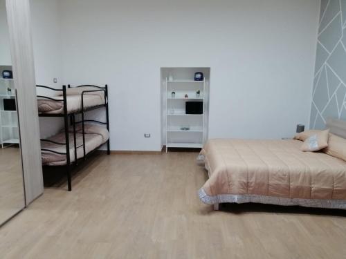 B&B Perla Cavese 3