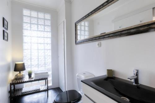 BmyGuest - Castelo Stylish Flat, Lisabon (fotografie 10)