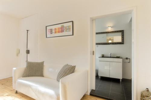 BmyGuest - Castelo Stylish Flat, Lisabon (fotografie 8)