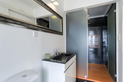 BmyGuest - Castelo Stylish Flat, Lisabon (fotografie 9)