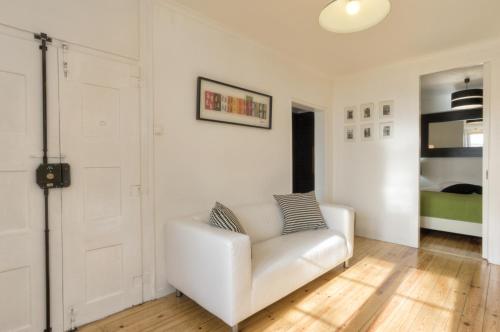 BmyGuest - Castelo Stylish Flat, Lisabon (fotografie 6)