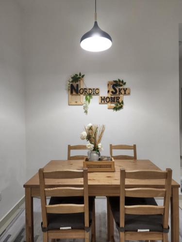 NORDIC SKYHOME Ipoh NORDIC SKYHOME Ipoh