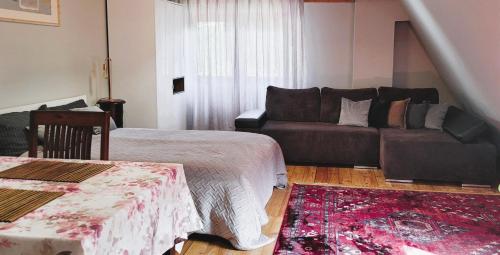 Pokoje Gościnne Thank You Life, Apartament 2 Forest For Rest (Pokoje Goscinne Thank You Life, Apartament 2 Forest For Rest) in Walbrzych