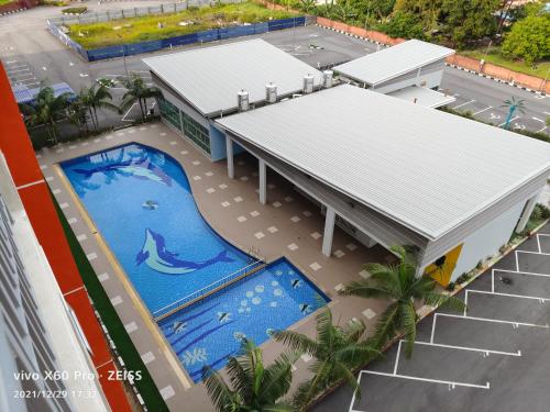 Pavilionvillie M1T571 by irainbow Pavilionvillie M1T571 by irainbow