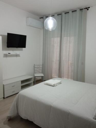 Neapolitan tales Room Type - Double Room with Private Bathroom