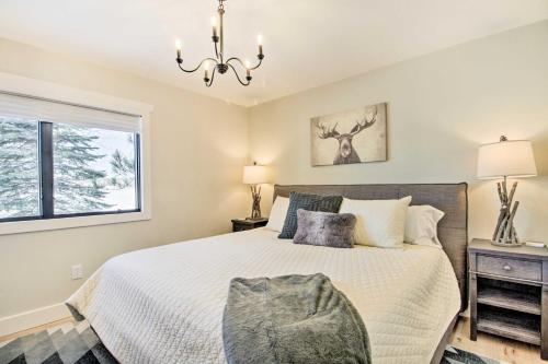 Pelican Lake Getaway on Stunning Peninsula! in Breezy Point (MN)