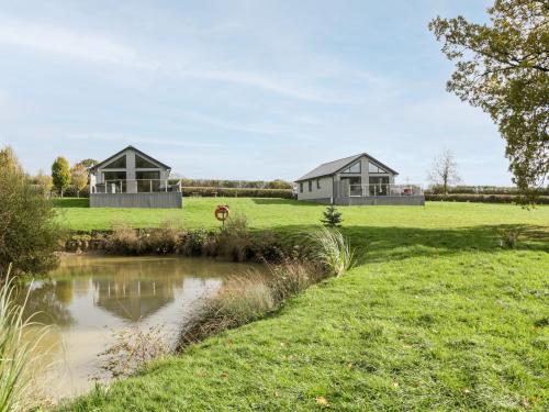 1 Oak Park, Tiverton (fotografie 2)