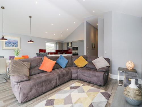 1 Oak Park, Tiverton (fotografie 3)