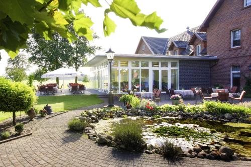 Landhotel Bartmann - Hotel - Sendenhorst