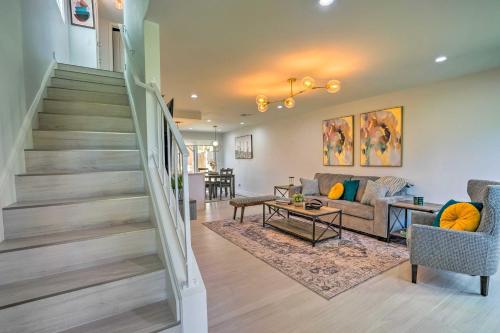 Palm Desert Condo with Resort Pools and Hot Tubs! in Palm Desert, USA