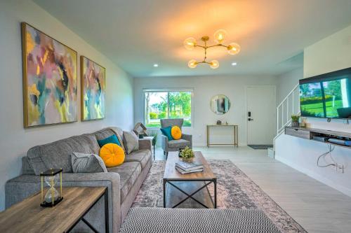 Palm Desert Condo with Resort Pools and Hot Tubs! in Palm Desert, USA