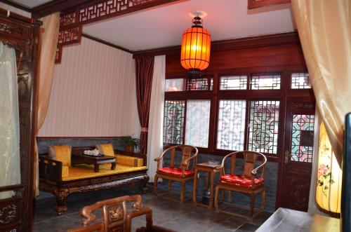 Qianmen Courtyard Hotel photo 4