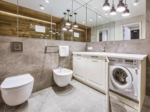VisitZakopane - Coral Spa Apartment, Zakopane (photo 10)