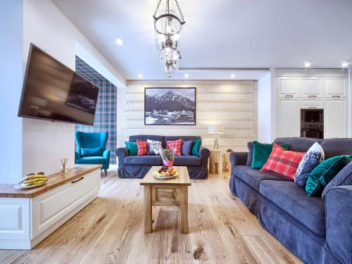 VisitZakopane - Coral Spa Apartment, Zakopane (photo 4)